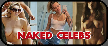 Hot Naked Celebs